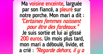 20 Moments qui nous rappellent de rester gentils, même quand la vie est injuste