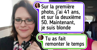 16 Visages qui défient le temps avec plus d’éclat qu’un automne doré