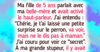 Je ne laisserai plus jamais ma belle-mère approcher mon enfant après ce qu’elle a fait
