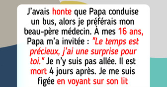 12 Histoires qui montrent que la gentillesse n’est pas une faiblesse, mais une force silencieuse