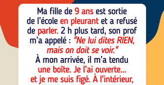 12 Moments de gentillesse discrets mais décisifs