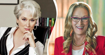 Meryl Streep se sépare de son mari de longue date, Don Gummer, après 45 ans de mariage