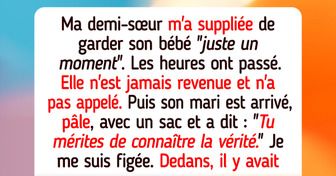 12 Moments qui montrent à quel point la gentillesse peut être puissante
