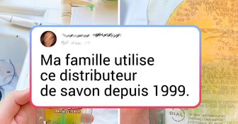 20+ Génies de l’épargne qui savent comment utiliser de vieilles choses de manière créative pour économiser plus d’argent