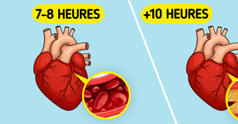 5 Raisons pour lesquelles dormir trop longtemps n’est pas toujours une bonne idée