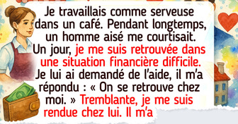 15 Histoires de serveurs et de vendeurs qui vont changer ton regard sur ces métiers