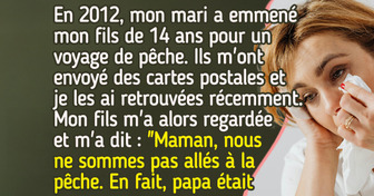 12 Secrets de famille qui pourraient bien inspirer un film