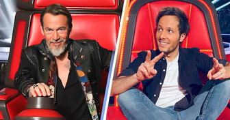 Deux nouveaux talents rejoignent Florent Pagny et Vianney pour la prochaine saison de "The Voice"