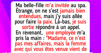 Des rebondissements si fous que Spielberg lui-même dirait : “J’aurais aimé réaliser ça”