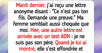 Je croyais qu’il était mon fils, mais la vérité a été tout simplement cruelle