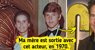 18 Photos du passé remplies d’une douce nostalgie