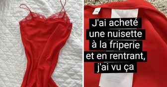 19 Trésors de seconde main qui ont ravi leurs acheteurs