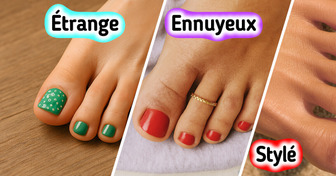 7 Idées de pédicure pour des pieds éclatants tout l’été