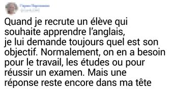 20+ Personnes qui ne reculeront devant rien pour atteindre leurs objectifs
