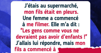 13 Personnes qui se sont retrouvées dans des situations dignes d'un film