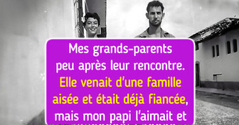 17 Photos de famille anciennes qui te font voyager dans le temps