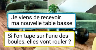 19 Personnes dotées d’un excellent sens du style qui ont transformé leur logement en un endroit merveilleux