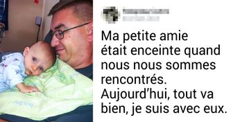 20+ Personnes pour qui l’amour est arrivé quand elles s’y attendaient le moins