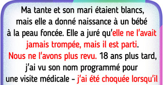 13 Personnes qui ont été prises au piège de l’ironie de la vie