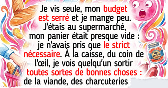 17 Histoires qui prouvent que la gentillesse sait frapper à la bonne porte