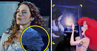 10 Détails subtils dans des films qui portent une signification profonde