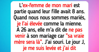 Ma belle-fille m’a exclue de son mariage, alors je lui ai donné une leçon qu’elle n’oubliera pas