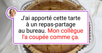 15 Personnes prêtes à tout pour changer de collègue