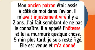 15 Histoires qui montrent que la gentillesse ne coûte rien mais change tout