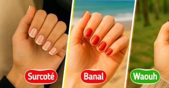 10 Tendances d’ongles courts qui font sensation cet été