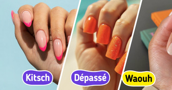 12 Tendances ongles surprenantes qui vont dominer en 2025