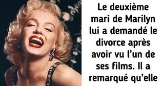7 Détails de la vie de Marilyn Monroe qui nous permettent de mieux comprendre cette actrice emblématique