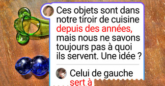 12 Ustensiles de cuisine complètement insolites qui nous ont laissés sans voix