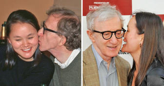 “Woody Allen a épousé sa fille”, l’histoire du cinéaste et de sa femme pendant plus de 20 ans