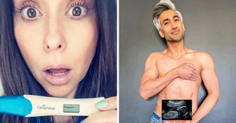 10 Célébrités font des annonces de grossesse si adorables que tu as presque envie d’avoir un bébé