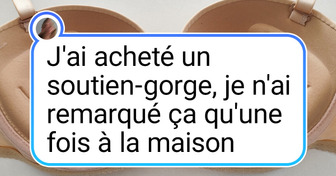 16 Personnes qui se sont levées du mauvais pied