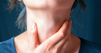 6 Signes qui montrent que ton corps est en train de produire un excès de mucus