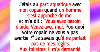 14 Personnes qui ont gardé la tête haute dans des moments extrêmement gênants