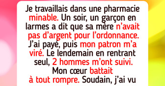 12 Moments touchants où la gentillesse et l’empathie ont changé une vie à jamais