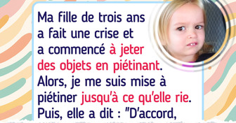 15+ Moments drôles de parents qui prouvent qu'il n'y a jamais de place pour l'ennui avec des enfants