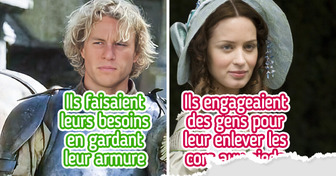 15+ Pratiques historiques de soins personnels qui rendent les routines modernes bien sages
