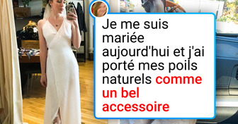 15 Personnes prouvent qu’on peut aimer son corps sans s’épiler