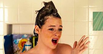 Les scientifiques expliquent pourquoi il est tellement bon pour la santé de chanter sous la douche