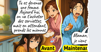 16 BD qui parlent aux parents d’aujourd’hui : “C’était pas comme ça de notre temps !”