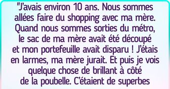 16 Personnes qui ont reçu un cadeau du destin qui les a presque laissées sans voix