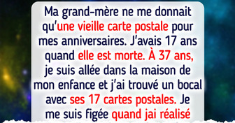 13 Histoires qui prouvent que la famille est le plus grand trésor de la vie