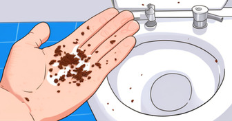 Teste ces astuces de grand-mère pour éliminer les mauvaises odeurs dans tes toilettes