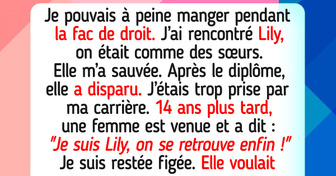 15 Histoires qui nous rappellent que la gentillesse est silencieuse, mais jamais faible