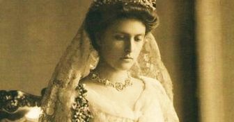 L’histoire de la princesse Alice de Battenberg (belle-mère d’Élisabeth II), qui a sauvé une famille juive pendant la Deuxième Guerre Mondiale