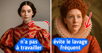 12 Vêtements et accessoires anciens aux fonctions secrètes