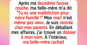 15 Histoires qui démontrent que la gentillesse peut changer une vie en un instant
